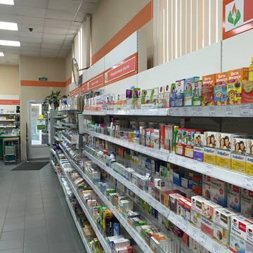 Новая Аптека на Среднеохтинском проспекте фото 2