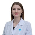Фотография специалиста Шпис Валерия Владимировна