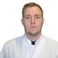 Фотография специалиста Ненашев Александр Борисович