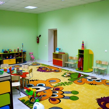 Детский центр развития Василёк фото 1