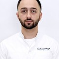 Фотография специалиста Данелян Борис Арменакович