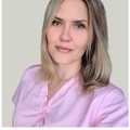 Фотография специалиста Курилко Елена Александровна