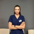 Фотография специалиста Петросян Любовь Сергеевна