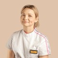 Фотография специалиста Ершова Юлия Владимировна