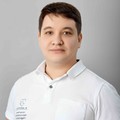 Фотография специалиста Мершон Александр Олегович