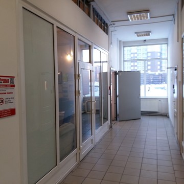 Маршал авто Север фото 1