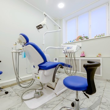 Детская стоматологическая студия Зубная Фея фото 1
