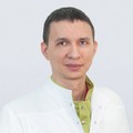 Фотография специалиста Голованов Николай Николаевич