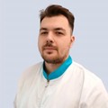 Фотография специалиста Жуков Марк Олегович