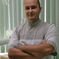 Фотография специалиста Петров Дмитрий Вячеславович