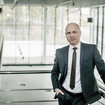 Адвокат, юрист Тимофеев Иван Александрович фото 1