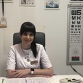 Фотография специалиста Шилова Ольга Александровна