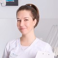 Фотография специалиста Баканова Анастасия Станиславовна