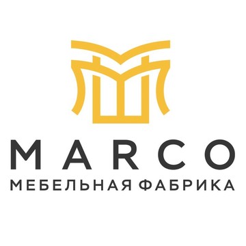 Кухни МАРКО, мебельная фабрика фото 1