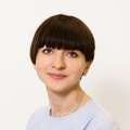 Фотография специалиста Вольперт Татьяна Владимировна