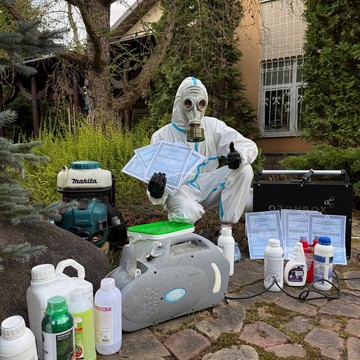 СЭС Cleacom Самара фото 1