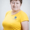 Фотография специалиста Петрова Татьяна Николаевна