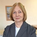 Фотография специалиста Арсеньева Татьяна
