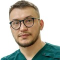 Фотография специалиста Магомедов Магомед Ильясович