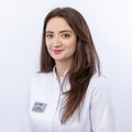 Фотография специалиста Мусаева Фидан Назимовна