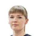 Фотография специалиста Ломакина Екатерина Александровна