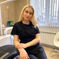 Фотография специалиста Примак Софья Максимовна