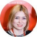 Фотография специалиста Лодоева Алена