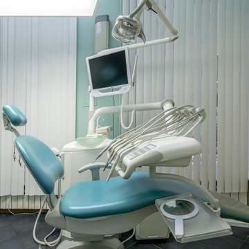 Стоматология Magic Dental фото 1