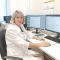 Фотография специалиста Максимова Наталья Алексеевна
