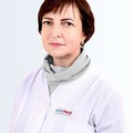 Фотография специалиста Трейман Элеонора Юрьевна