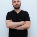 Фотография специалиста Газарян Артём Аркадьевич
