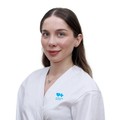 Фотография специалиста Амзаева Анжела Усмановна