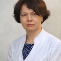Фотография специалиста Карабинская Наталья Викторовна