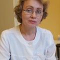 Фотография специалиста Марцияш Лариса Вячеславовна