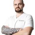 Фотография специалиста Буравлев Богдан Николаевич