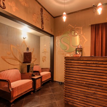 SPBTHAI - Тайский массаж, м. Парк Победы фото 1