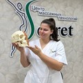 Фотография специалиста Исаева Мария Игоревна