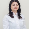 Фотография специалиста Керимова Чичек Фейзуллаевна