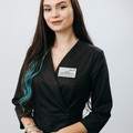 Фотография специалиста Сиряк София Вадимовна