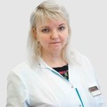Фотография специалиста Орлова Елена Михайловна