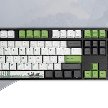 Клавиатурный шоурум Geekboards фото 2