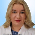 Фотография специалиста Шарафутдинова Эльмира Рустемовна