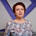 Фотография специалиста Дроздова Наталья Владимировна