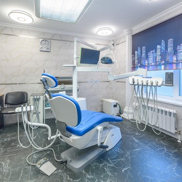 Стоматология Дианта на Домодедовской фото 1