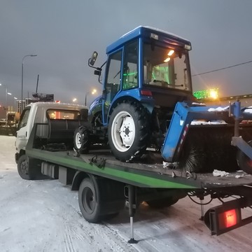 Служба эвакуации Чип и Дейл фото 2