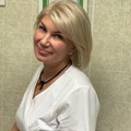 Фотография специалиста Тесленко Юлия Викторовна