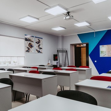 Автошкола Драйв на Сибирском тракте фото 3