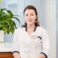 Фотография специалиста Акопова Елена Сергеевна