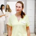 Фотография специалиста Быстранова Дарья Владимировна