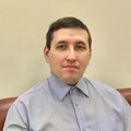 Фотография специалиста Тимофеев Дмитрий Александрович